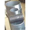 Well Drilling Wedge Well Screen Tube